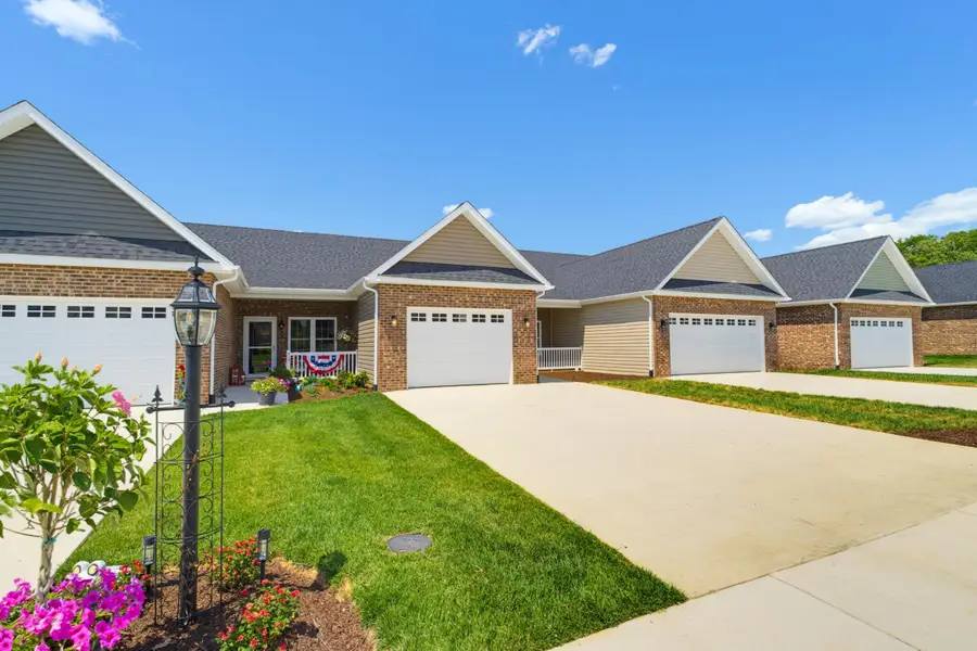 74 Fossil Dr, Stuarts Draft, VA 24477 - #3