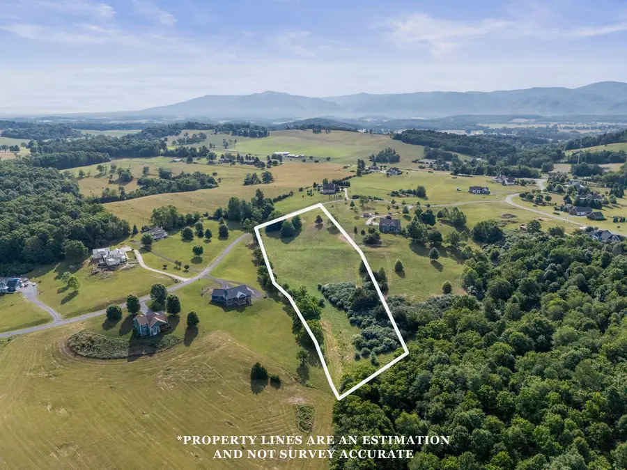 Lot 22 Koogler Trl, Raphine, VA 24472 - #2