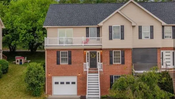 1823 Willow Hill Dr Sw, Harrisonburg, VA 22801