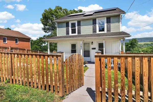 280 Port Republic Rd, Waynesboro, VA 22980