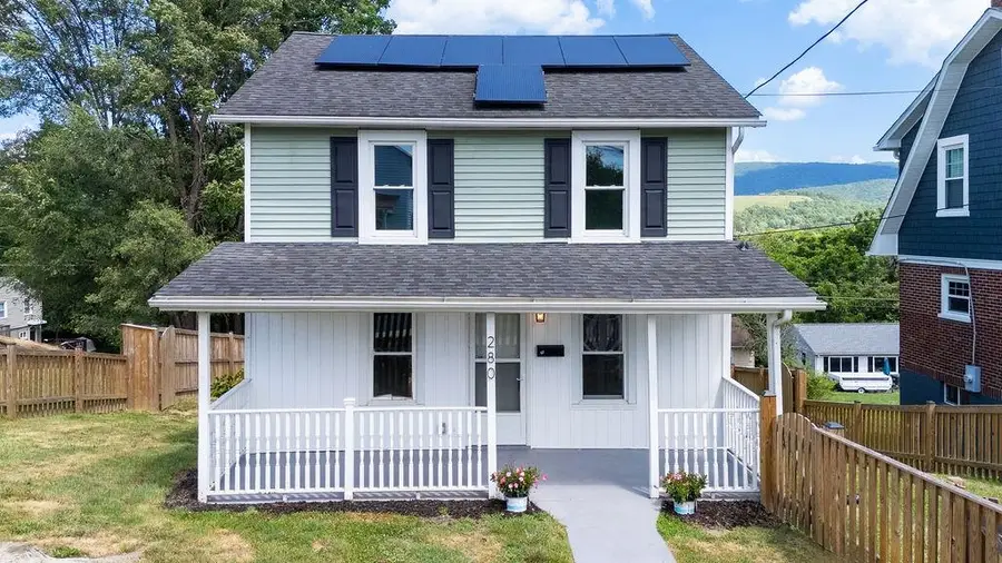 280 Port Republic Rd, Waynesboro, VA 22980 - #2
