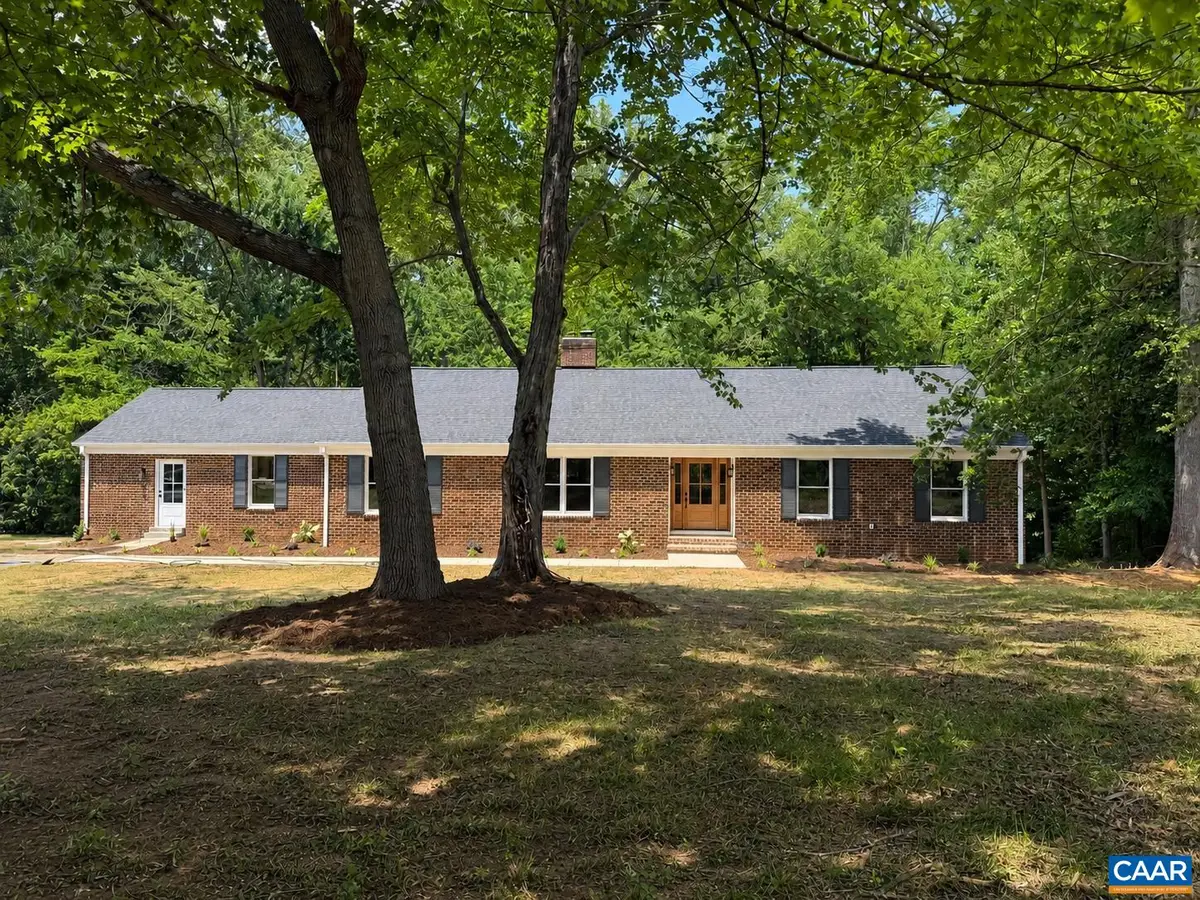 540 Milford Rd, Earlysville, VA 22936 - #1