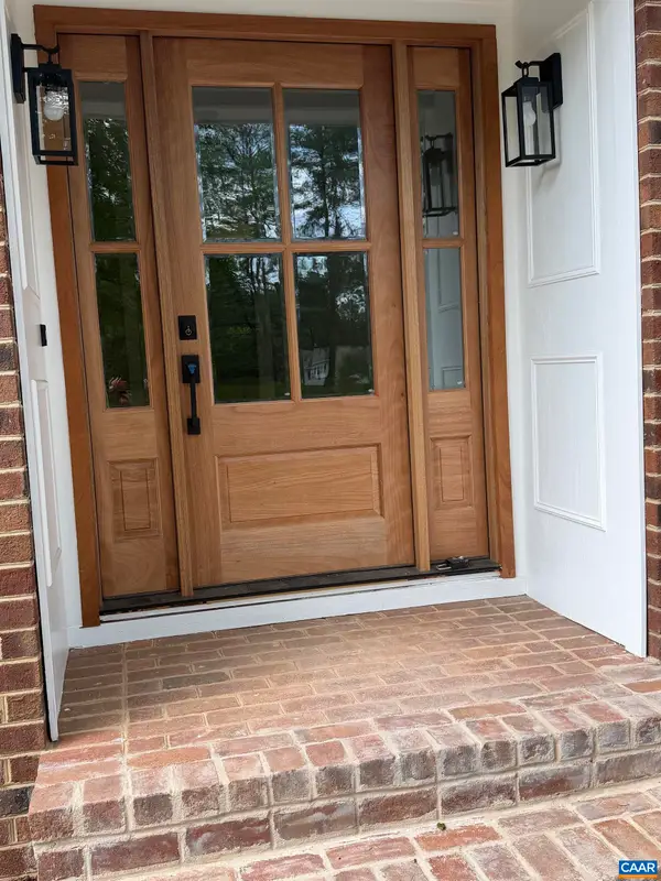 540 Milford Rd, Earlysville, VA 22936
