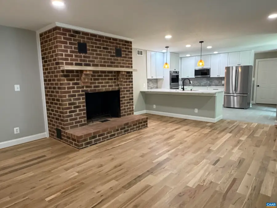 540 Milford Rd, Earlysville, VA 22936 - #3