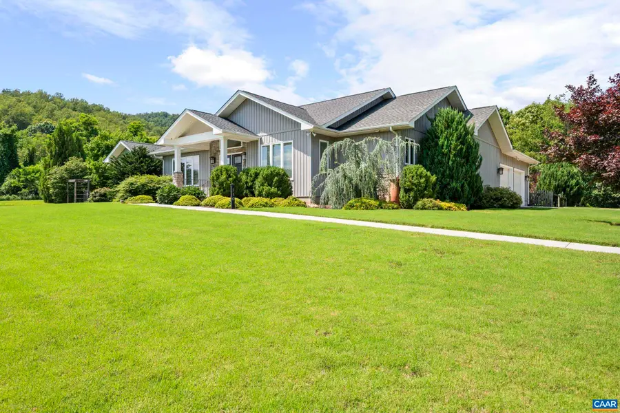 110 Matohe Rd, Monroe, VA 24574 - #3