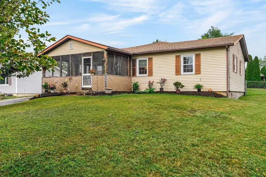 63 Westgate Rd, Verona, VA 24482 - #2