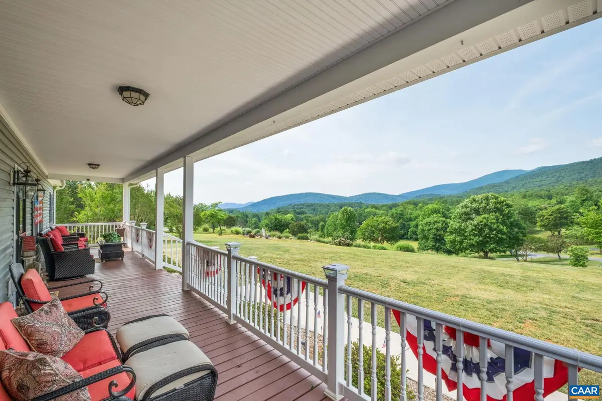 158 Apple Ln, Afton, VA 22920 - #1