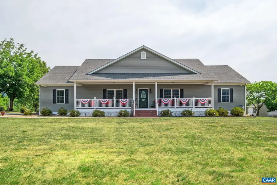 158 Apple Ln, Afton, VA 22920 - #3