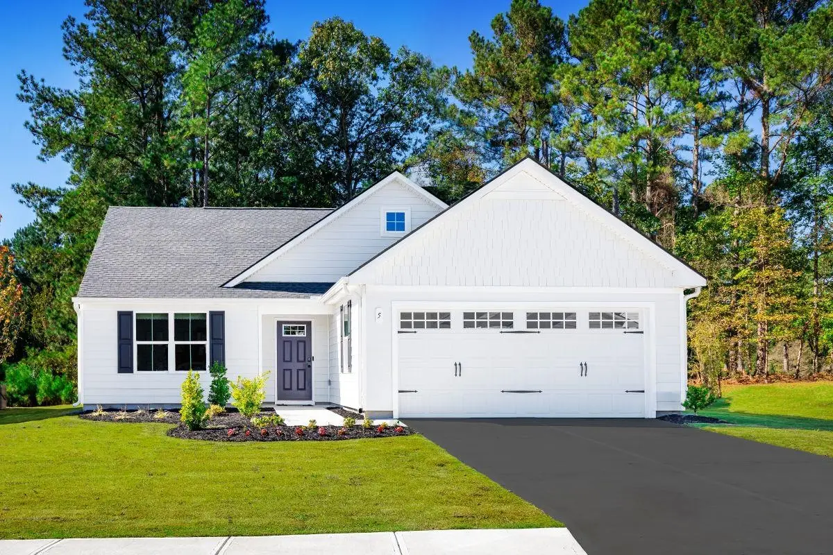 3 Vista Ridge Blvd, Staunton, VA 24401 - #1