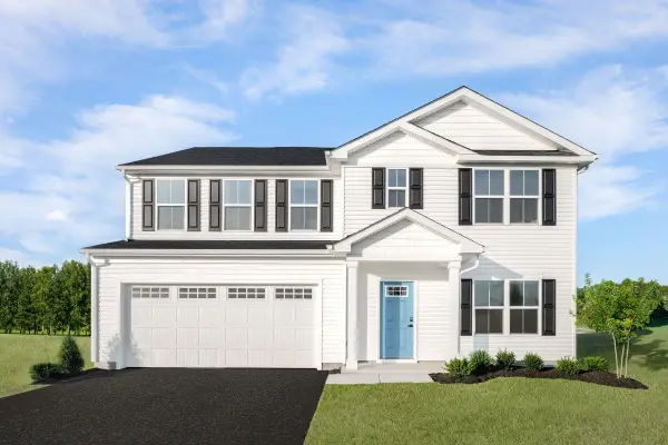 9 Vista Ridge Blvd, Staunton, VA 24401