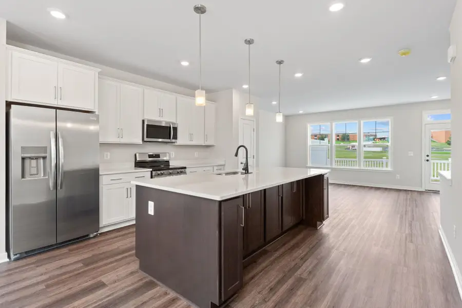 213 Scarlet Maple Ln, Bridgewater, VA 22812 - #2