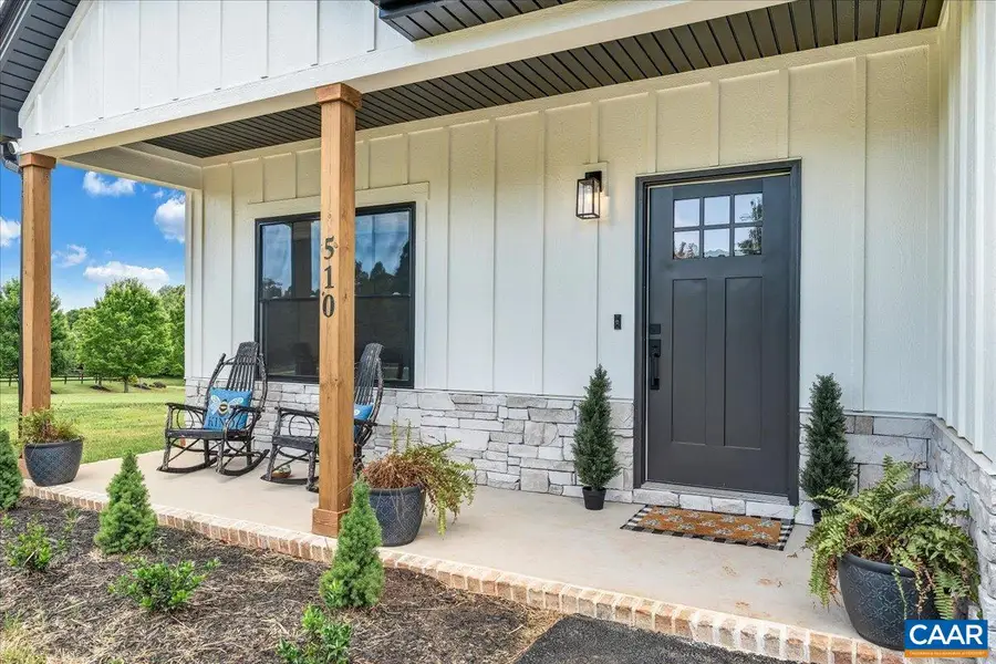 510 Camellia Ln, Moneta, VA 24121 - #3