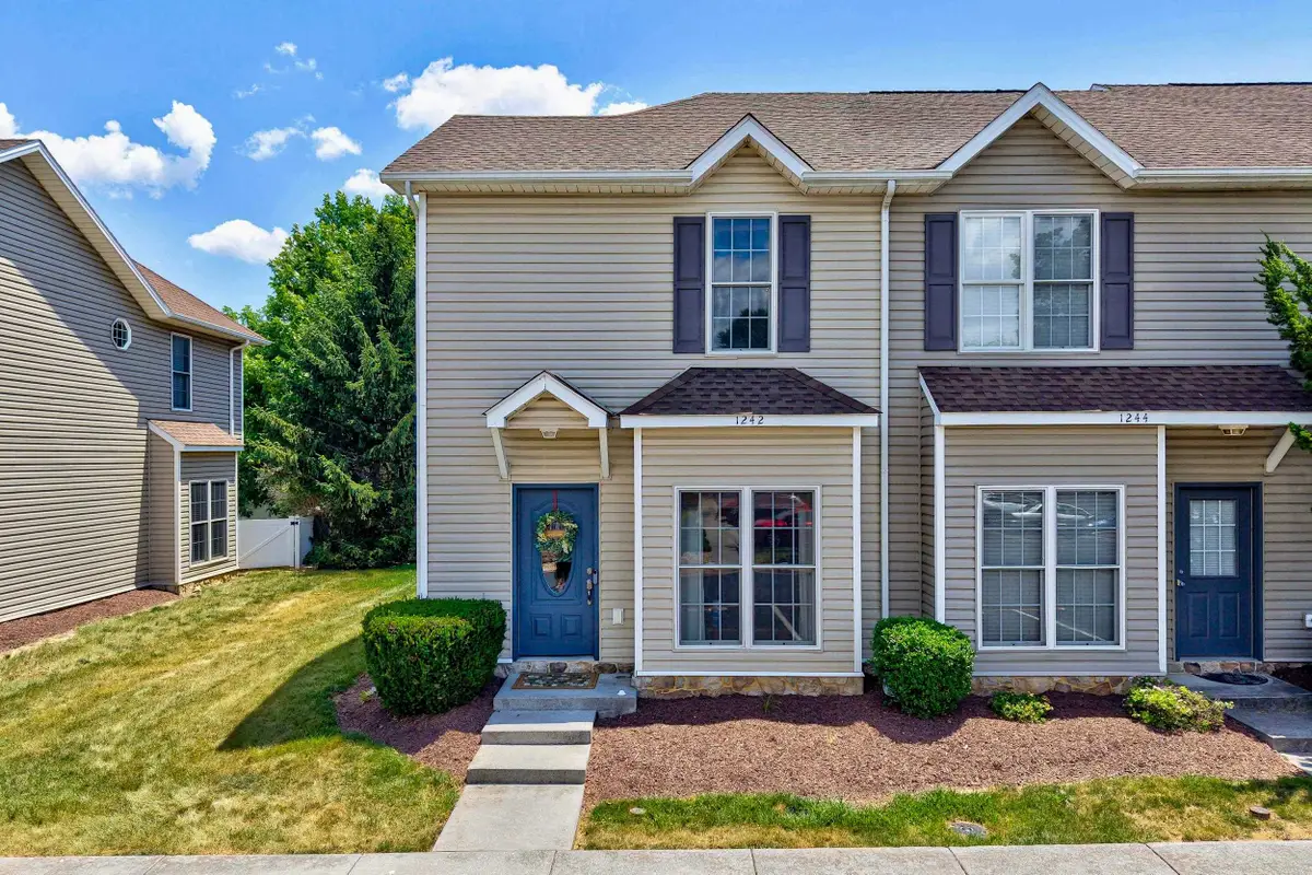 1242 Settlers Ln, Harrisonburg, VA 22802 - #1