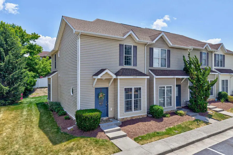 1242 Settlers Ln, Harrisonburg, VA 22802 - #2