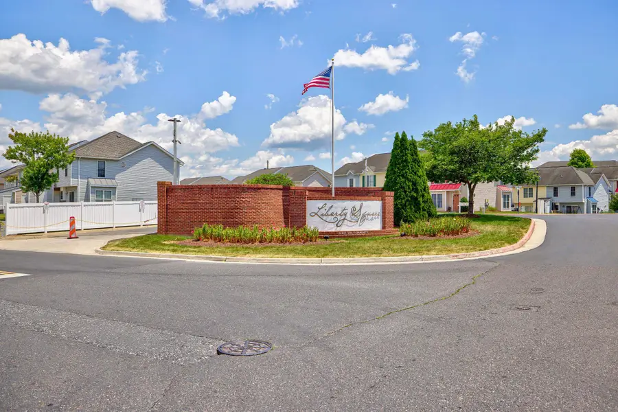 1242 Settlers Ln, Harrisonburg, VA 22802 - #3
