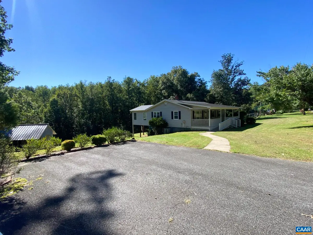 2915 Middle River Rd, Stanardsville, VA 22973 - #1