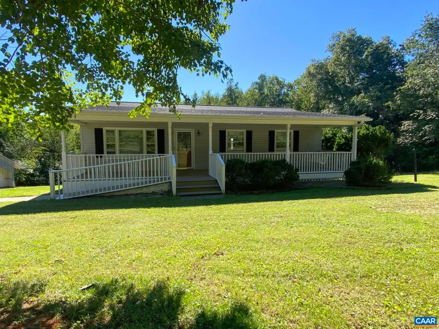 2915 Middle River Rd, Stanardsville, VA 22973 - #2