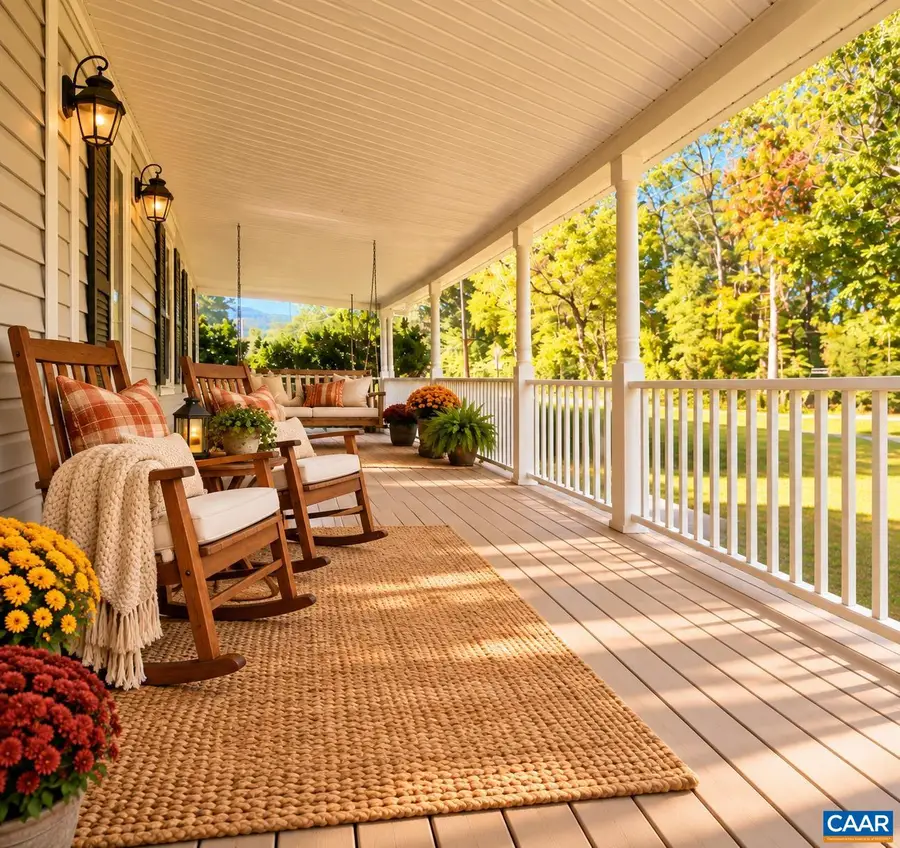 2915 Middle River Rd, Stanardsville, VA 22973 - #3