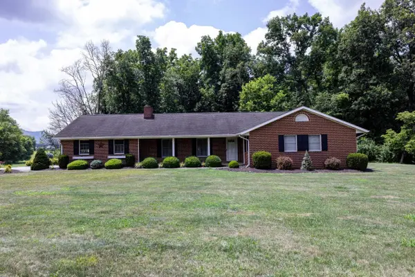1630 Island Ford Rd, Elkton, VA 22827