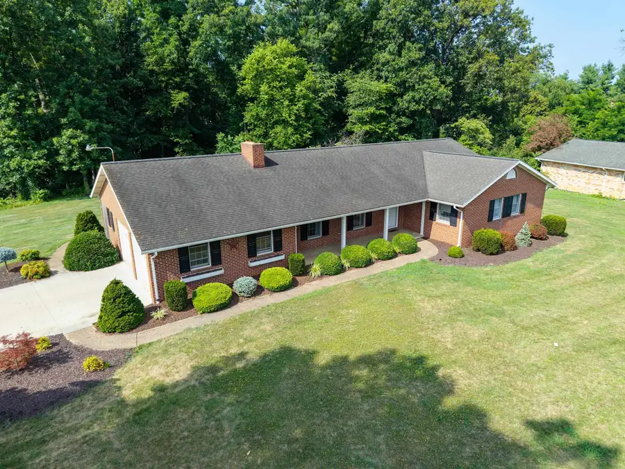 1630 Island Ford Rd, Elkton, VA 22827 - #3