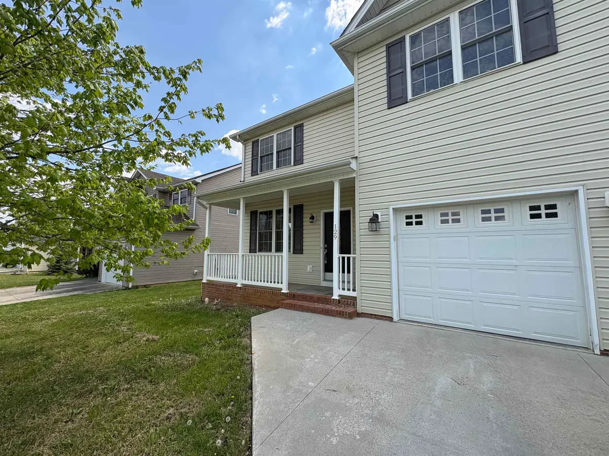129 Forever Ct, Waynesboro, VA 22980 - #1