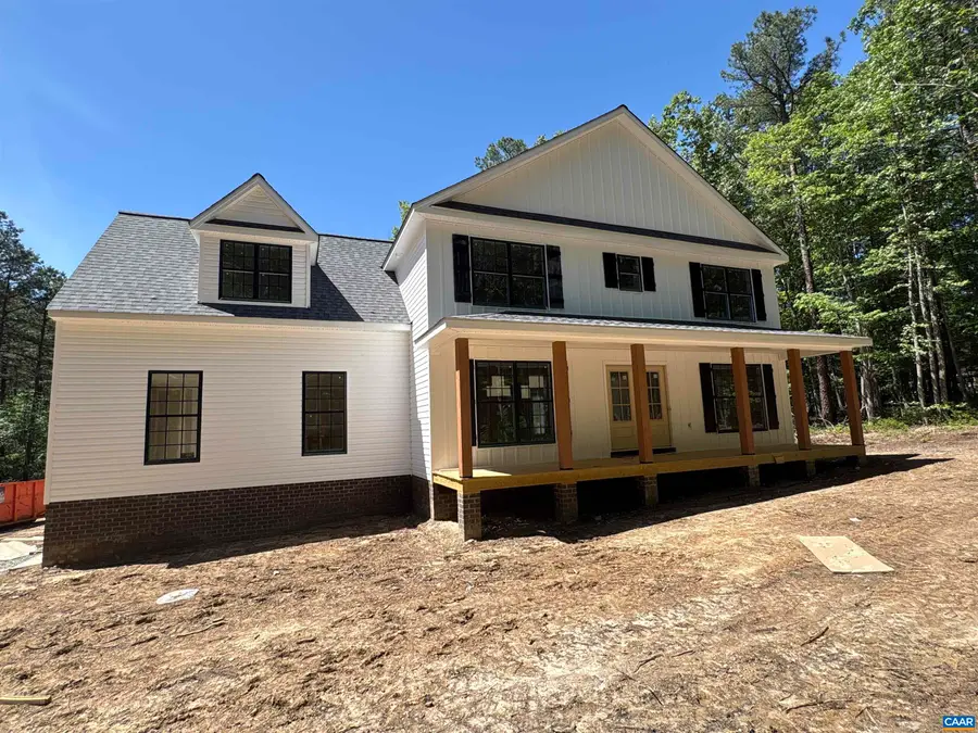 Lot55 Boston Rd N, Troy, VA 22974 - #2