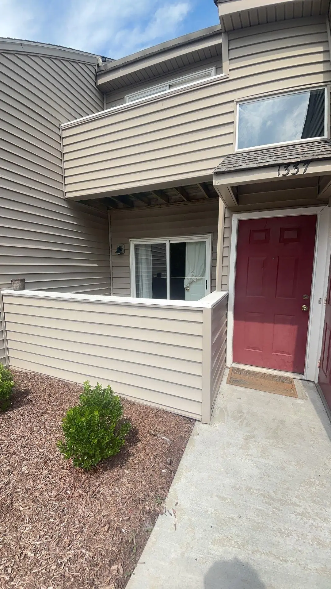 1337 Bradley Dr, Harrisonburg, VA 22801 - #1