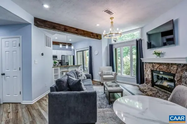 740 Laurelwood Condos, Wintergreen, VA 22967