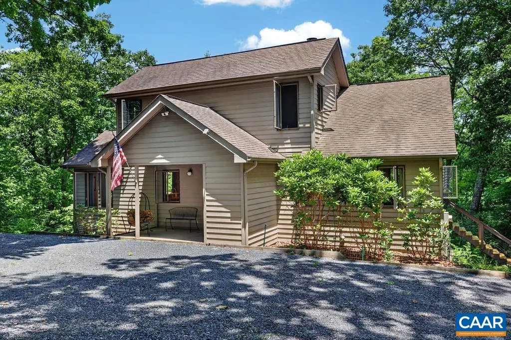 70 Pedlars End, Wintergreen Resort, VA 22967 - #1