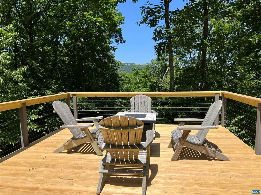 70 Pedlars End, Wintergreen Resort, VA 22967 - #3