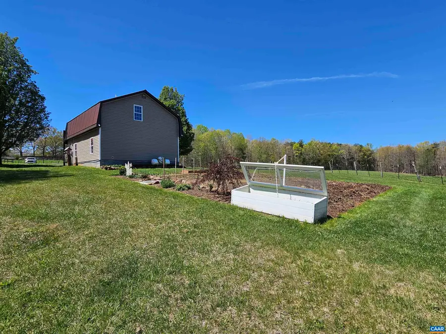 3814 Constitution Rte S, Dillwyn, VA 23936 - #2