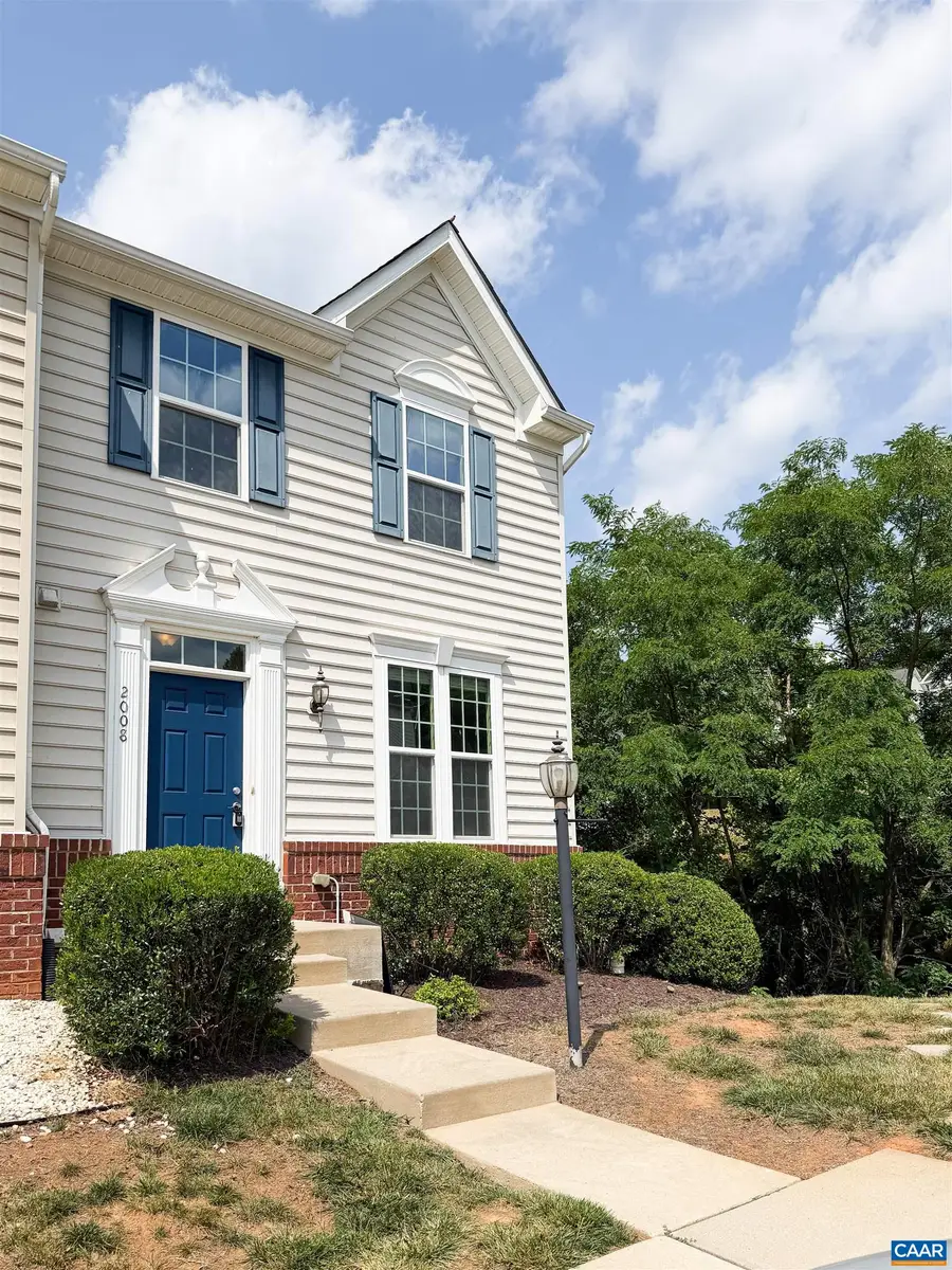 2008 Verona Ct, Charlottesville, VA 22901 - #2