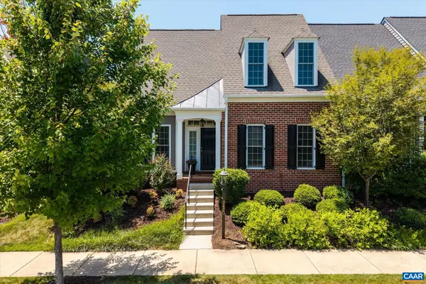 3420 Rowcross St, Crozet, VA 22932