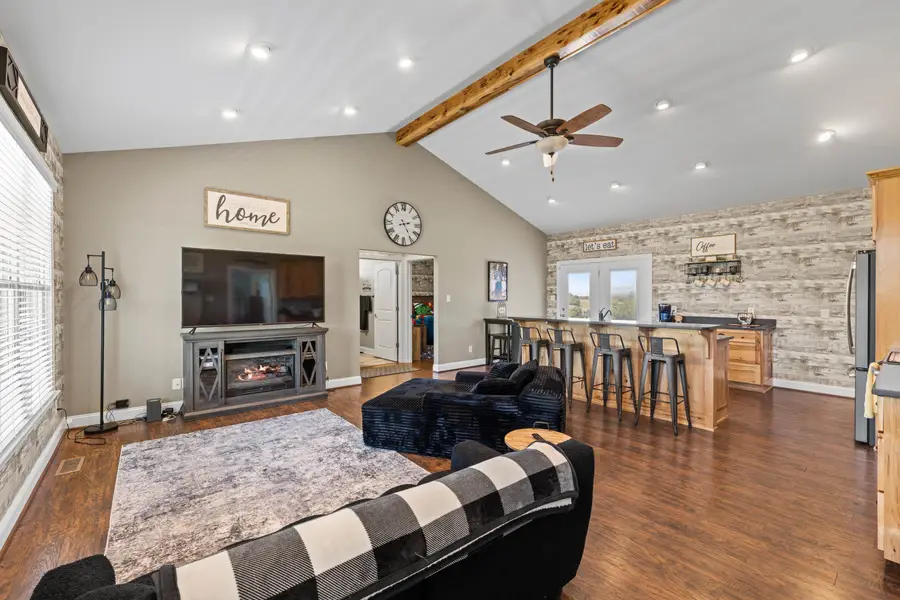 520 Kygers Hill Rd, Lexington, VA 24450 - #2