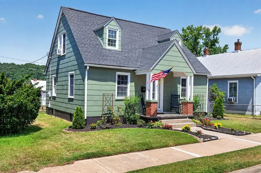 1965 Chestnut Ave, Buena Vista, VA 24416 - #2