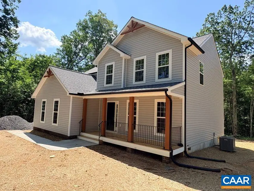 3490 Courthouse Rd, Palmyra, VA 22963 - #2