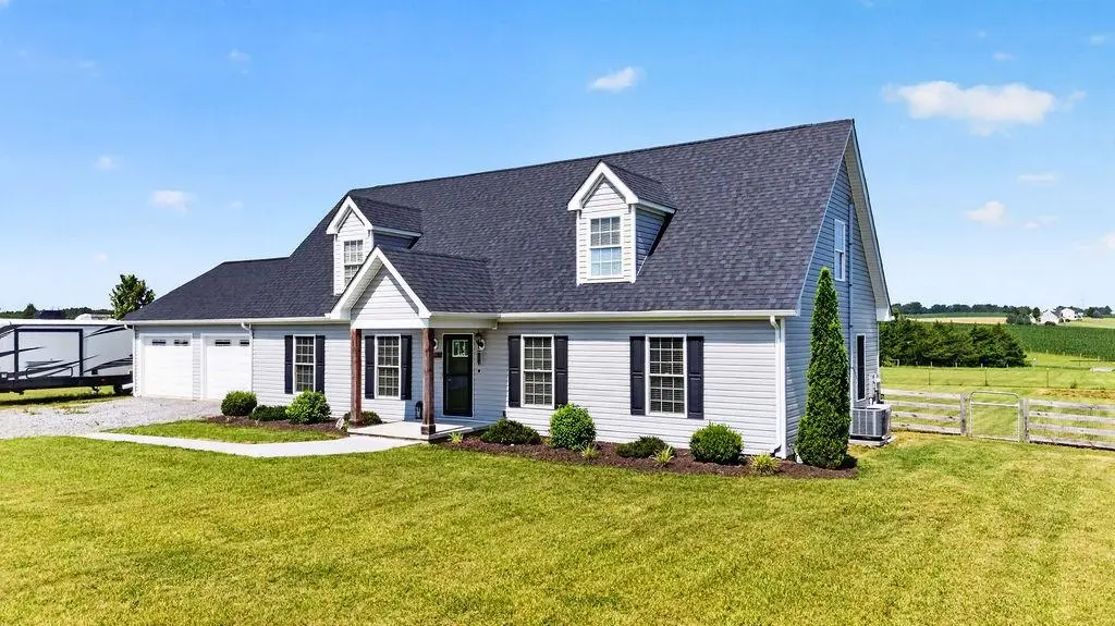 324 Battlefield Rd, Crimora, VA 24431 - #1