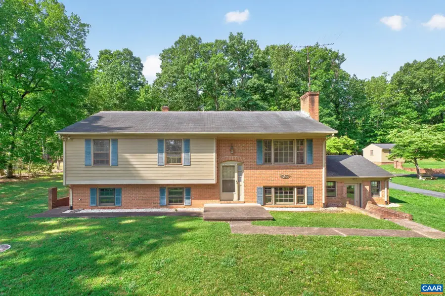 5881 Thomas Jefferson Pkwy, Palmyra, VA 22963 - #3