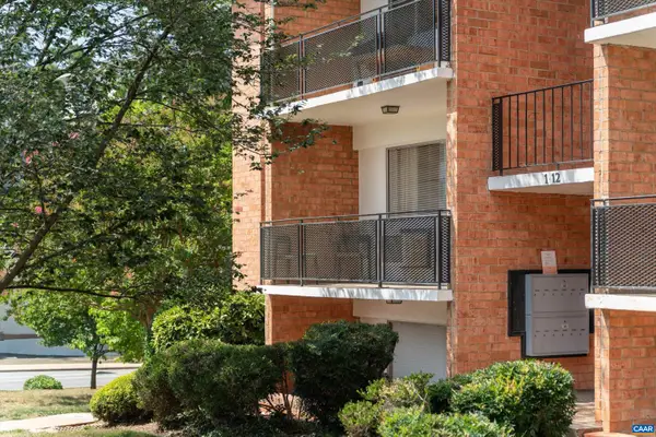 1800 Jefferson Park Ave, Charlottesville, VA 22903