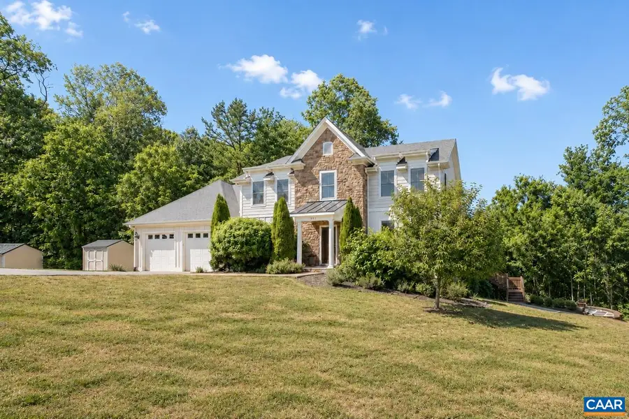 905 Williston Ct, Charlottesville, VA 22901 - #2