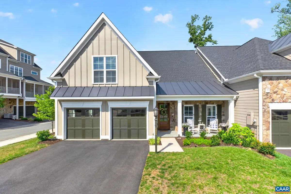 505 Hedworth St, Crozet, VA 22932 - #1