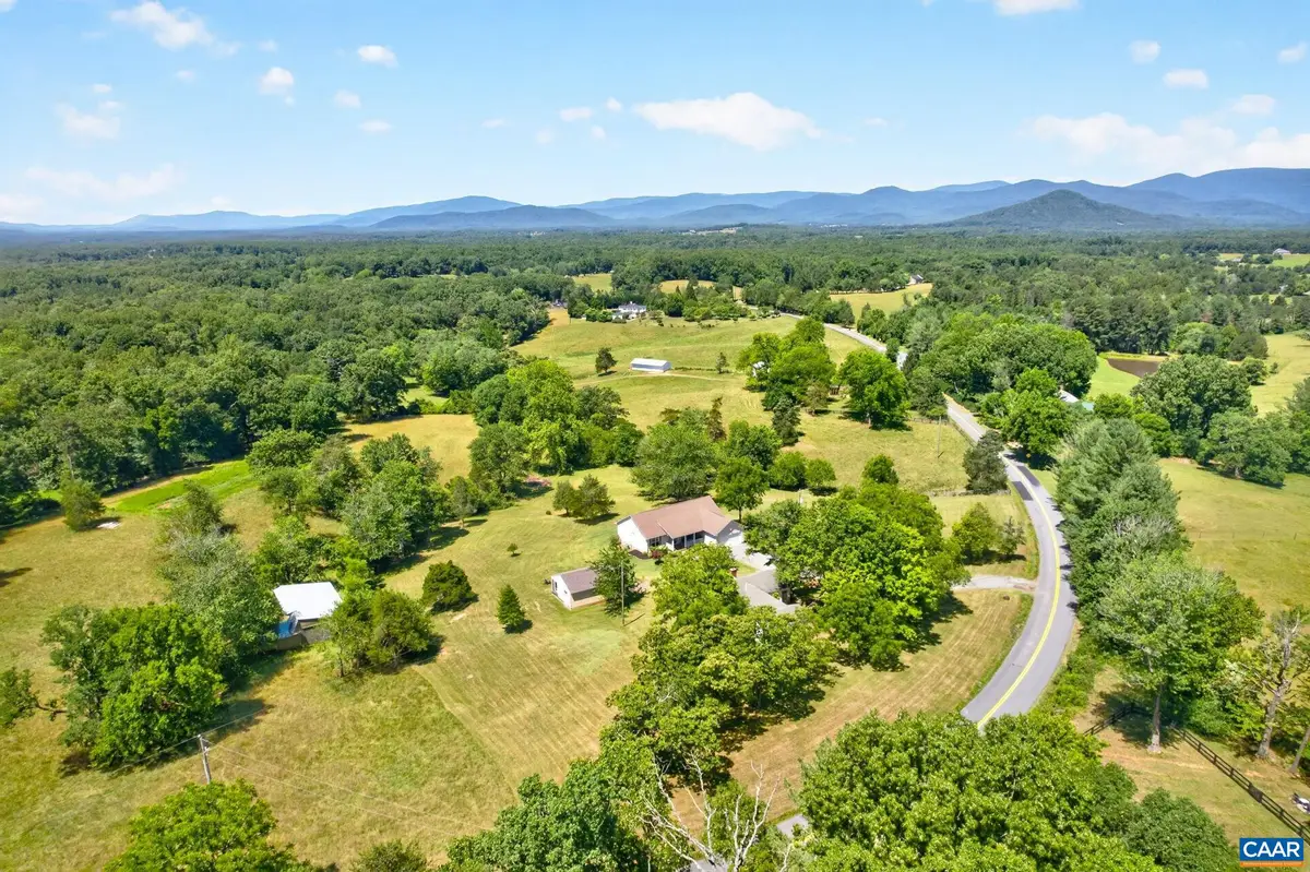 631 Buck Mountain Rd, Earlysville, VA 22936 - #1