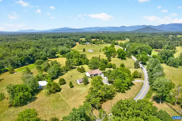 631 Buck Mountain Rd, Earlysville, VA 22936