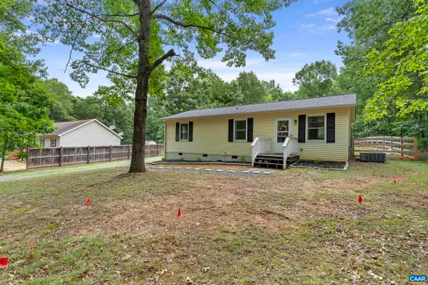 95 B-a-h Rd, Scottsville, VA 24590