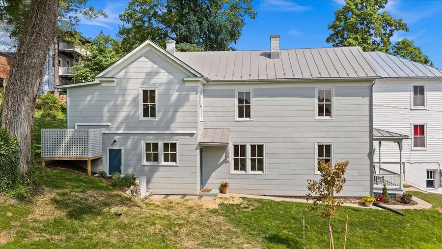939 & 941 Beverley St W, Staunton, VA 24401 - #3