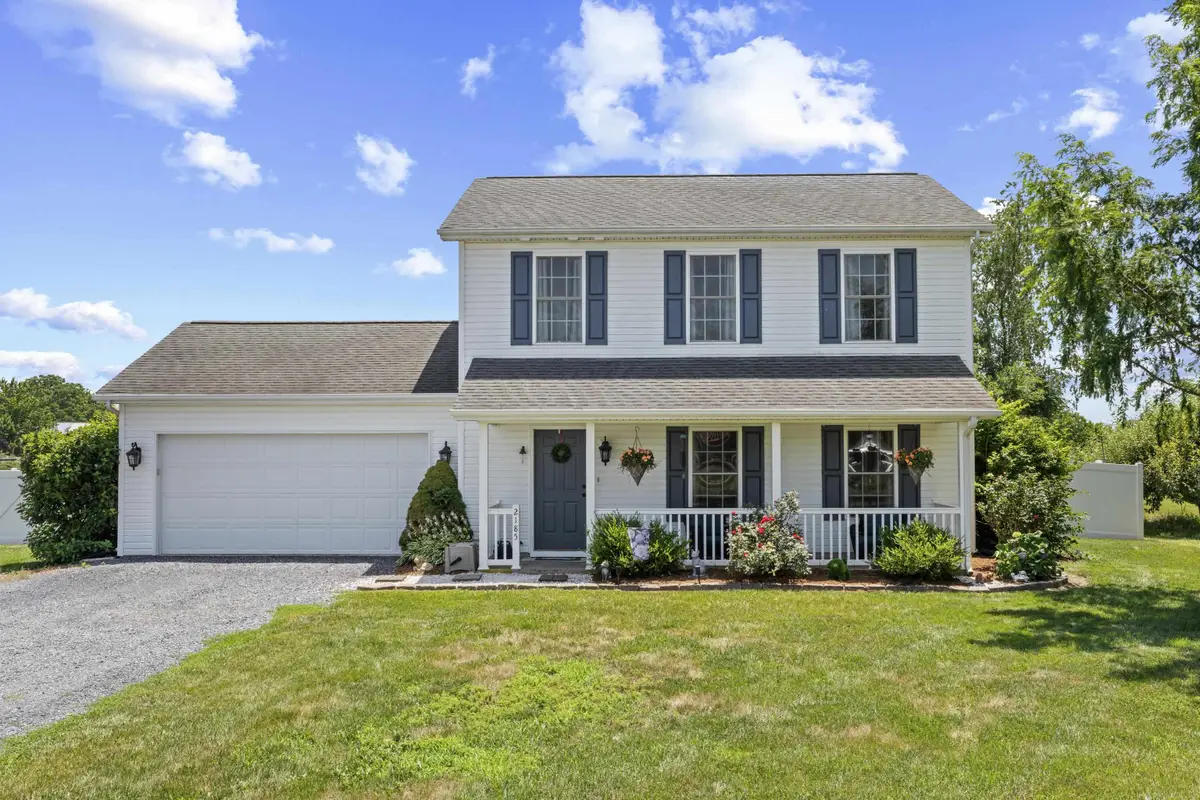 2185 Cloverleaf Ln, Dayton, VA 22821 - #1