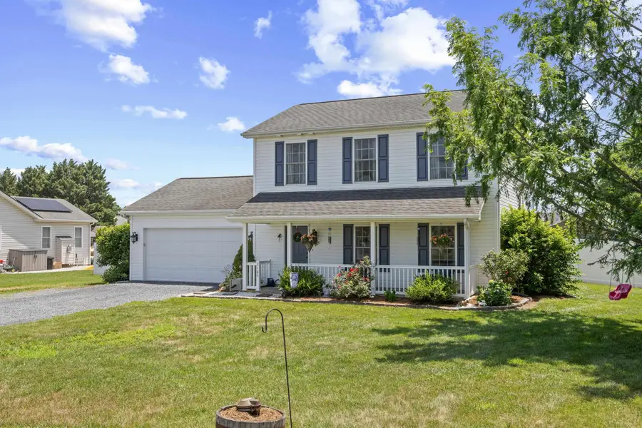 2185 Cloverleaf Ln, Dayton, VA 22821 - #3