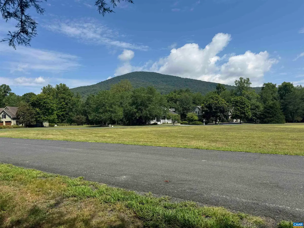 TBD Hunters Pt, Nellysford, VA 22958 - #1