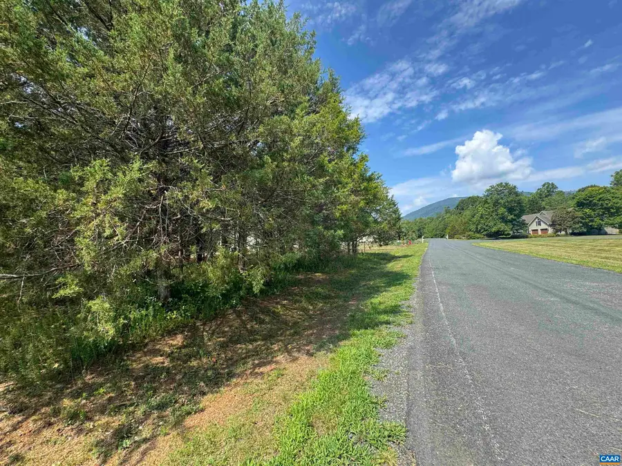 TBD Hunters Pt, Nellysford, VA 22958 - #2