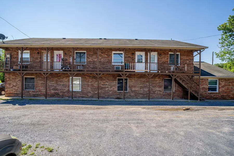 600 & 620 Norwood St, Harrisonburg, VA 22801 - #2